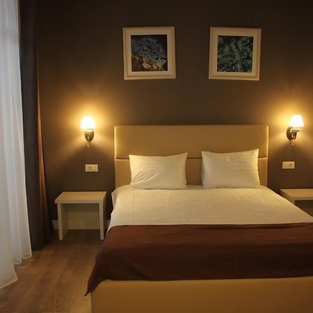 Villa Julia Odessza Kültér fotó