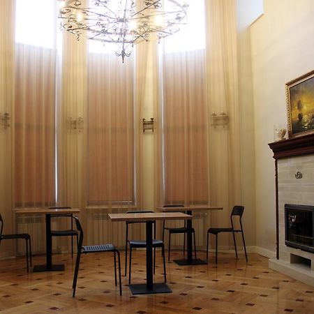Villa Julia Odessza Kültér fotó