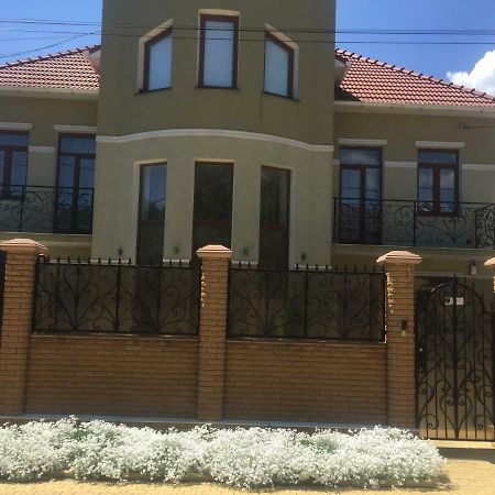 Villa Julia Odessza Kültér fotó