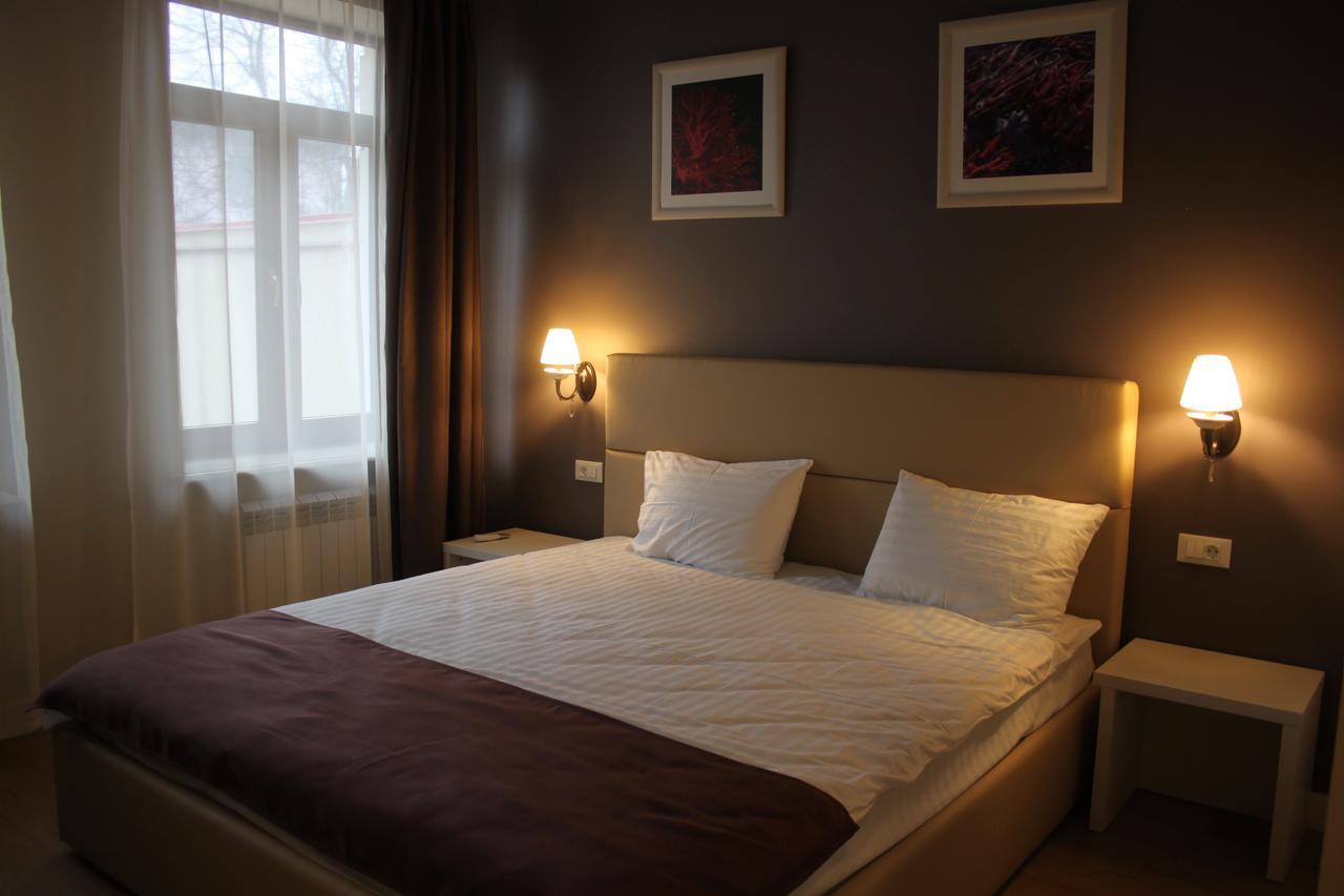 Villa Julia Odessza Kültér fotó