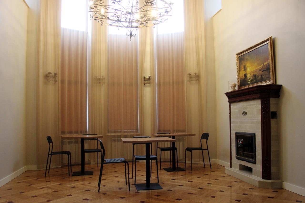 Villa Julia Odessza Kültér fotó
