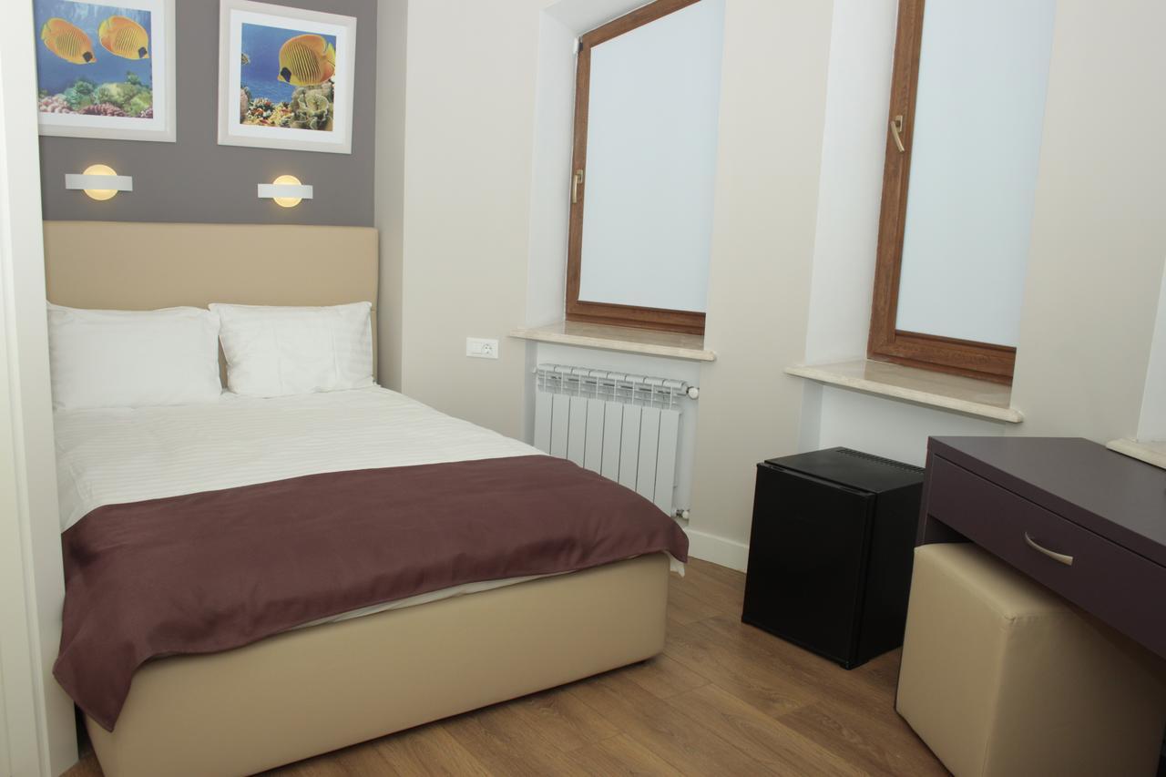 Villa Julia Odessza Kültér fotó