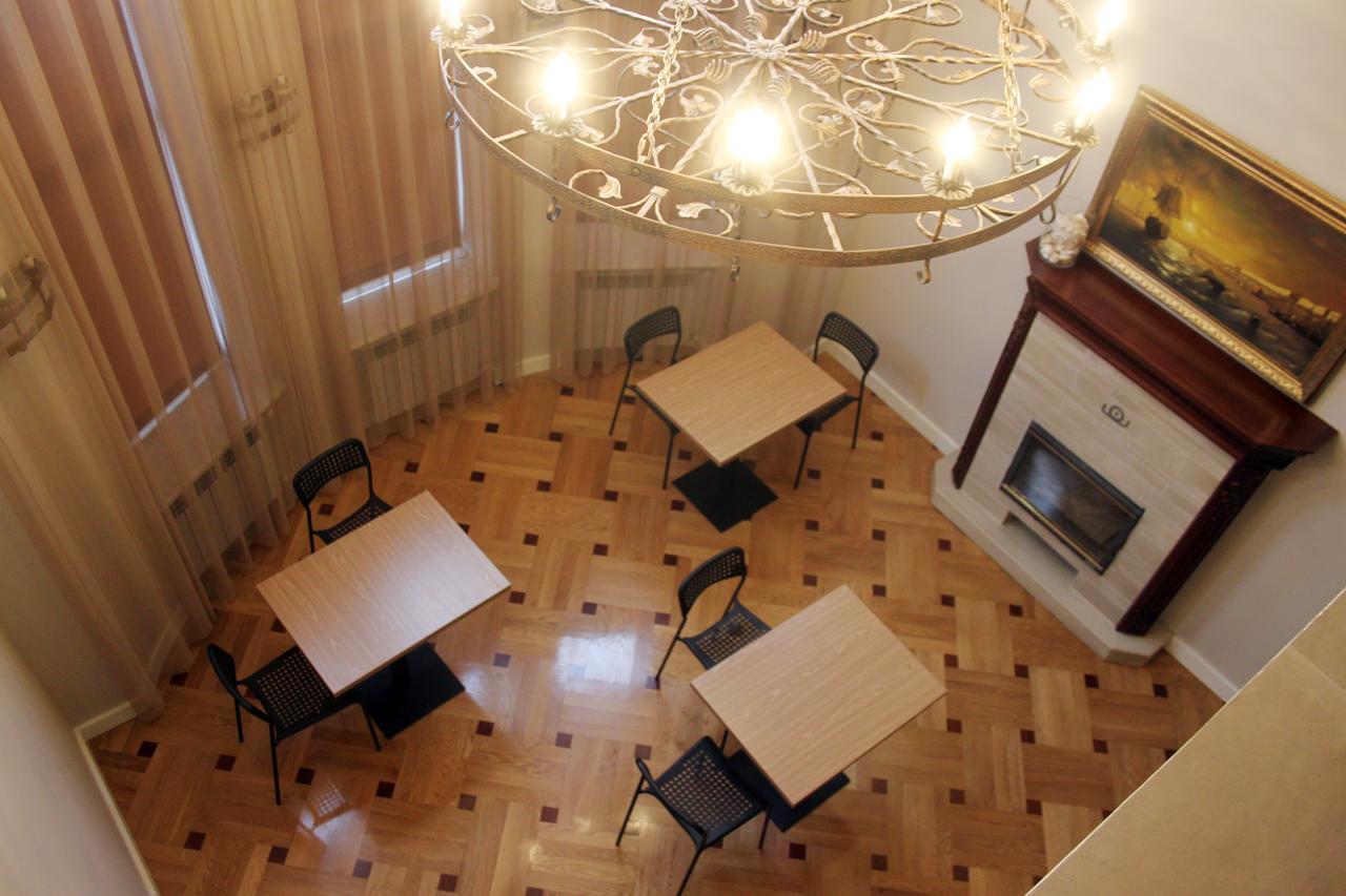 Villa Julia Odessza Kültér fotó