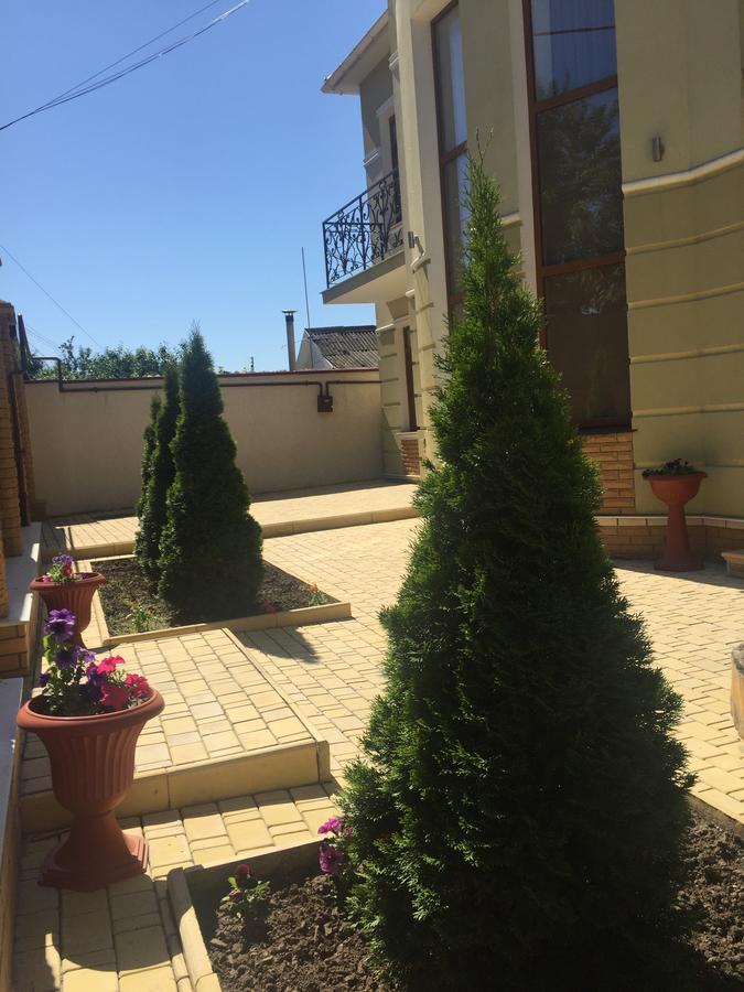 Villa Julia Odessza Kültér fotó