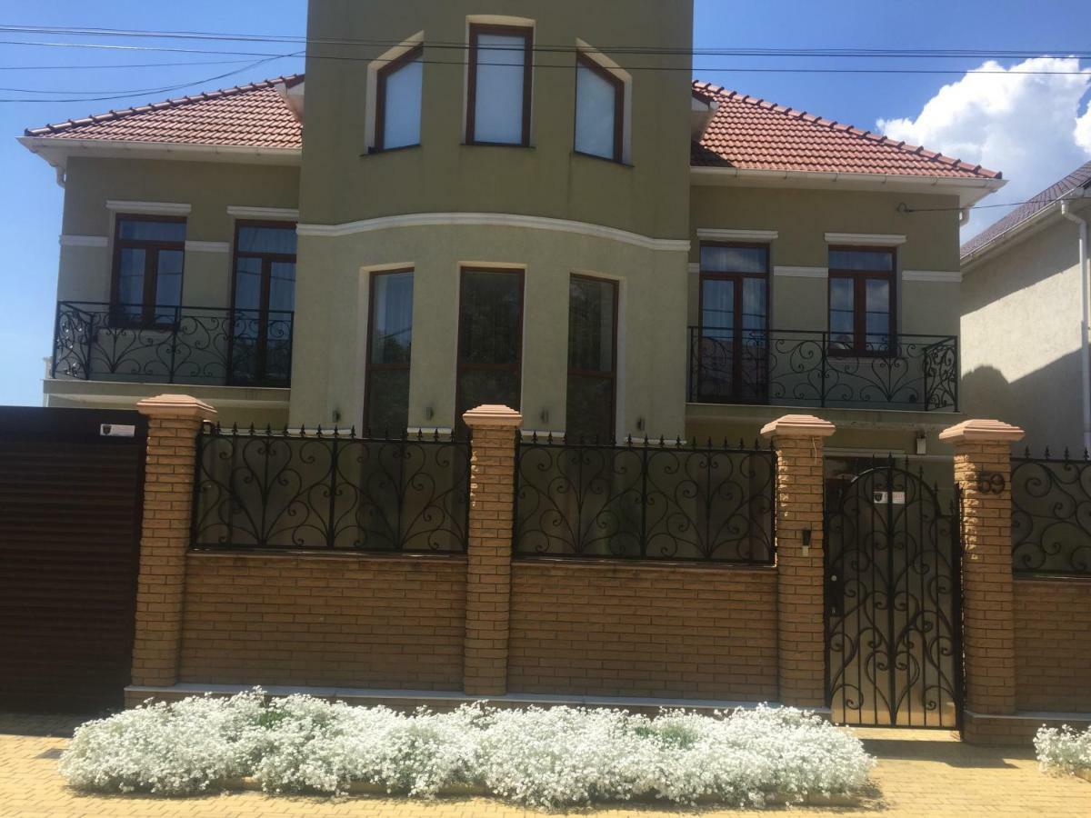 Villa Julia Odessza Kültér fotó
