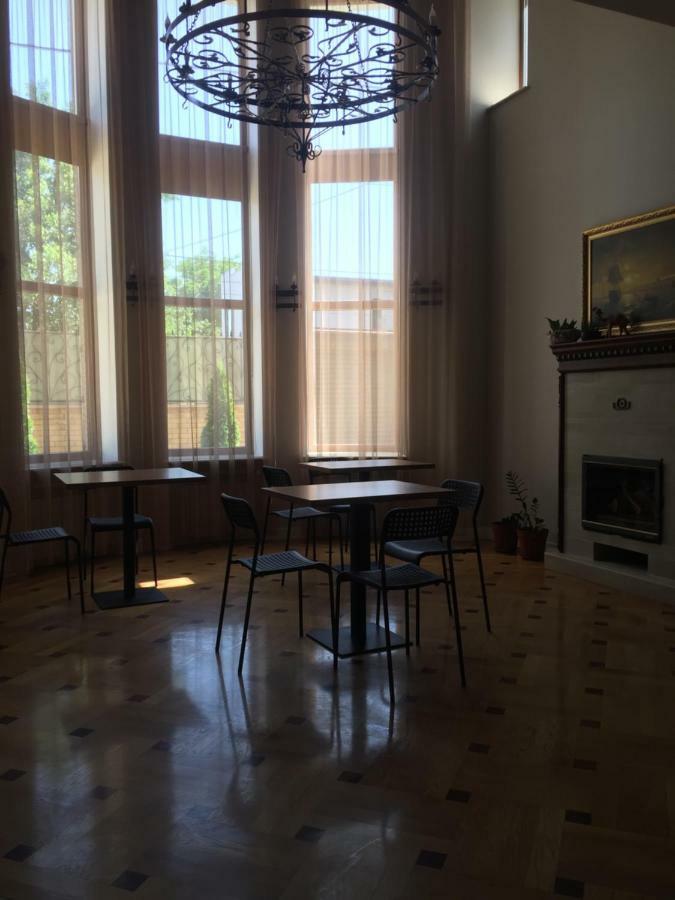 Villa Julia Odessza Kültér fotó
