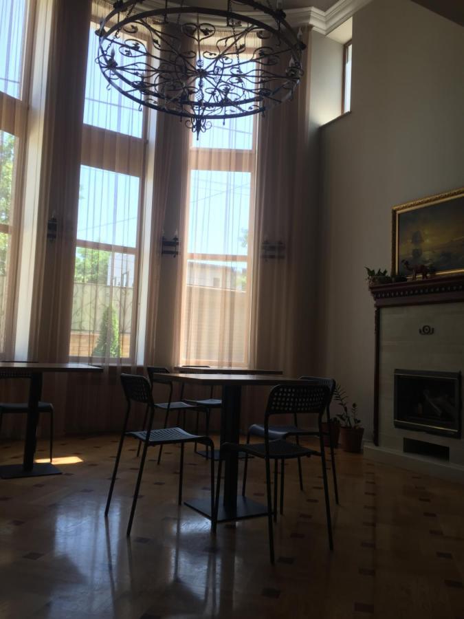 Villa Julia Odessza Kültér fotó